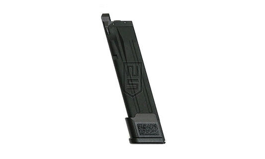 SIG SAUER / VFC　ロング型　ガスマガジン（M17 / M18　黒　25連）