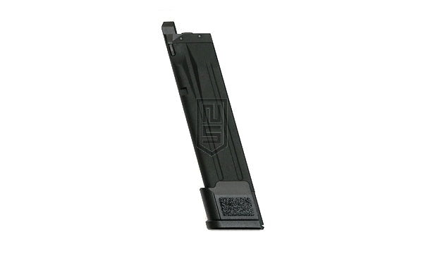 SIG SAUER / VFC ロング型 CO2ガスマガジン（M17 / M18 黒 25連