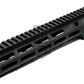 HAO MK16 M-LOK　ハンドガード（VFC / KWA / TM Next Gen. AEG　10.5"　黒）（お取り寄）