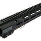 HAO MK16 M-LOK　ハンドガード（VFC / KWA / TM Next Gen. AEG　10.5"　黒）（お取り寄）