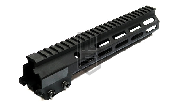HAO MK16 M-LOK　ハンドガード（VFC / KWA / TM Next Gen. AEG　10.5"　黒）（お取り寄）