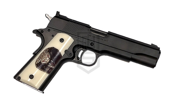 PAPAGO ARMS 1911用 コブラ グリップ – ナガト精工 (エアガン