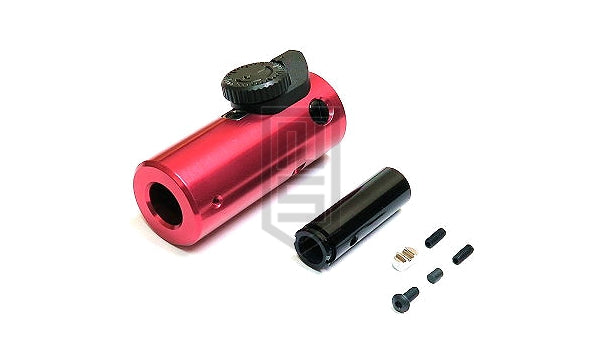 TTI Airsoft VSR-10 TDC ホップアップチャンバー セット – ナガト精工