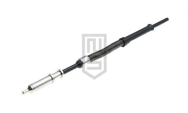 激レア デッドストック H&S TLBV TAN 特殊部隊 湾岸 アフガン Zparts ダミー ピストンロッド フールキット（Umarex / VFC HK416