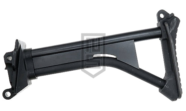 dnA Minimi 早期仕様 バットストック セット（VFC M249 GBB SAW