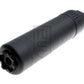 GunDay Airsoft MPX / MCXシリーズ用　S仕様　サイレンサー（14mm）- 黒