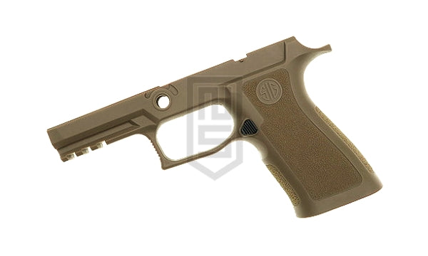 Parabellum P320 Xシリーズ Carry Medium フレーム（SIG SAUER / VFC