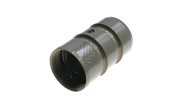 Zparts MARUI M4 GBBRアウターバレル用　MK4 バレルナット