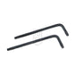 Zparts Anti Rotation Links Set for MARUI M4 MWS GBBR Series - Type A