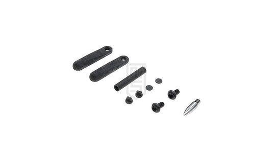 Zparts Anti Rotation Links Set for MARUI M4 MWS GBBR Series - Type B