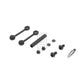 Zparts Anti Rotation Links Set for MARUI M4 MWS GBBR Series - Type C