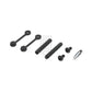 Zparts Anti Rotation Links Set for VFC / WA / GHK / VIPER AR Series - Type C