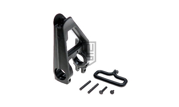 A.R.M.S 実物フロントサイト dnA A1仕様 フロントサイト（後期型）着剣装置なし – ナガト精工