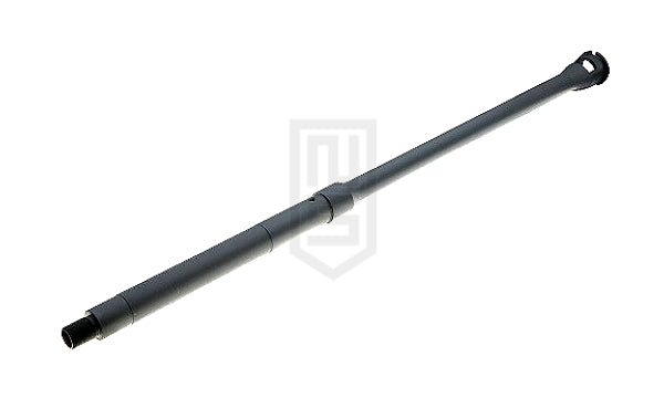 エアガン用　アウターバレル　5.56 NATO1/7 Zparts アウターバレル（Umarex / VFC HK417 AEG / GBBシリーズ
