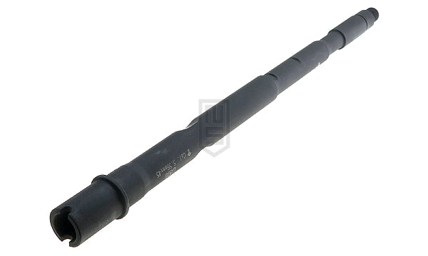Zparts SYSTEMA 416 スチールバレル - 14.5''