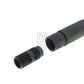 Zparts SYSTEMA 416 スチールバレル - 14.5''