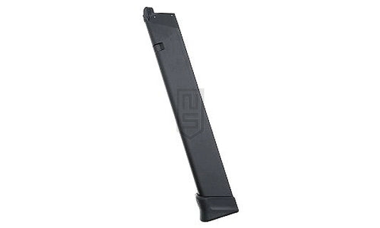 TTI Airsoft MARUI / WE / VFC G17 G18C シリーズ用　軽量化　ガスマガジン - 50連