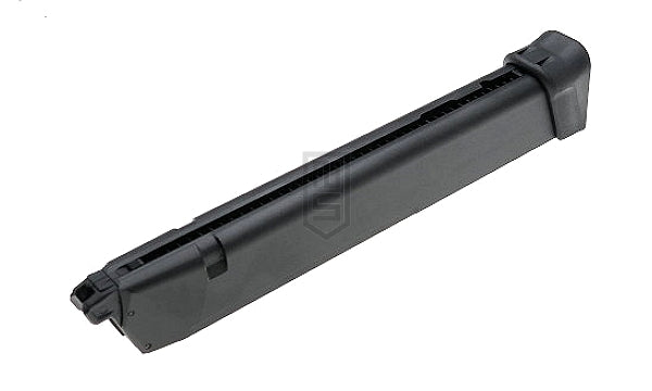 TTI Airsoft MARUI / WE / VFC G17 G18C シリーズ用　軽量化　ガスマガジン - 50連