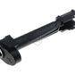 GunDay Umarex / VFC G17 Gen5用　R仕様　ツイスト式　アウターバレル　&　コンペンセイター　セット（14mm）- 黒