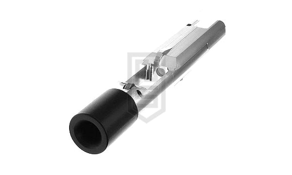 GunDay TM M4 MWS用　R仕様　アルミボルトキャリアー - シルバー