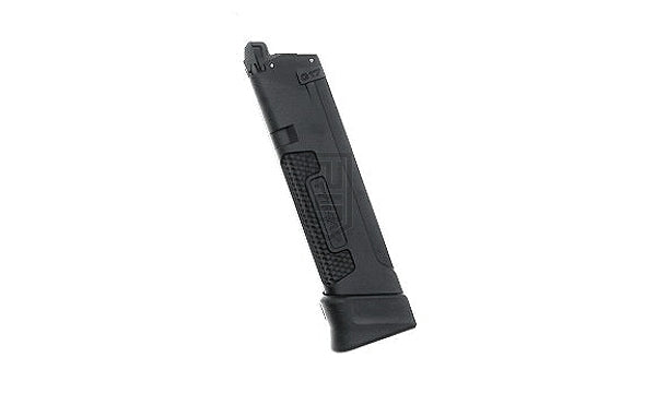 TTI Airsoft Glock シリーズ / AAP01 / TP22 用　軽量化　ガスマガジン - 26連