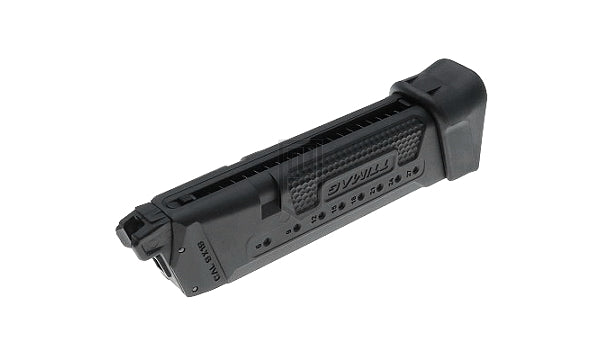 TTI Airsoft Glock シリーズ / AAP01 / TP22 用　軽量化　ガスマガジン - 26連