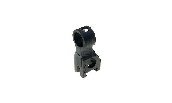dnA VFC M249 SAW用 M249 スチール フロントサイト ポスト