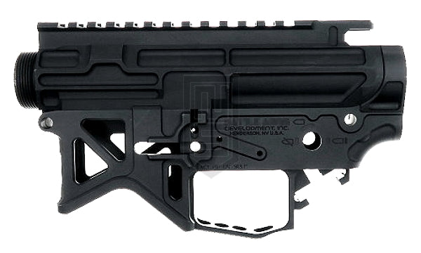 HAO BD556　エリート軽量型　コンバージョンキット（Systema PTW）（お取り寄）