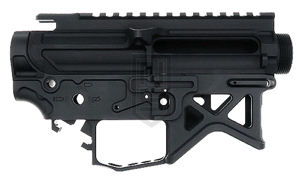 HAO BD556　エリート軽量型　コンバージョンキット（Systema PTW）（お取り寄）