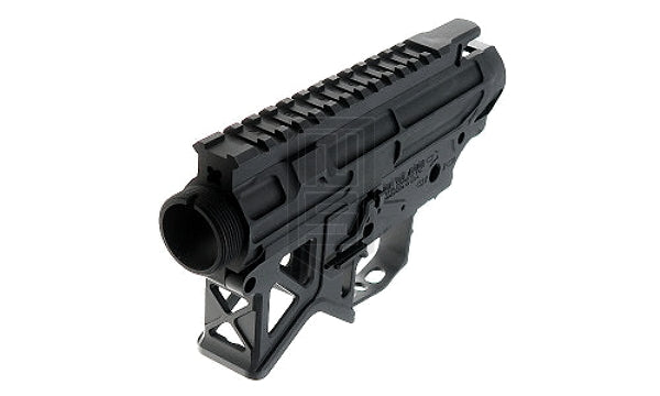 HAO BD556　エリート軽量型　コンバージョンキット（Systema PTW）（お取り寄）