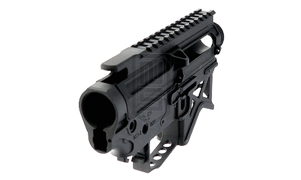 HAO BD556　エリート軽量型　コンバージョンキット（Systema PTW）（お取り寄）