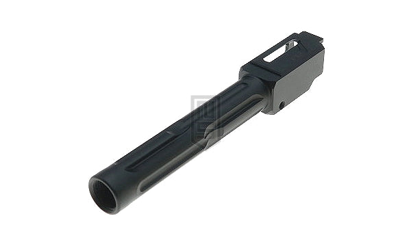 TTI Airsoft Umarex × Glock / VFC G17 Gen5用 固定式 アウターバレル