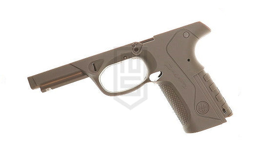 Papago Arms MARUI PX4用　ナイロン　ピストルフレーム - タン色