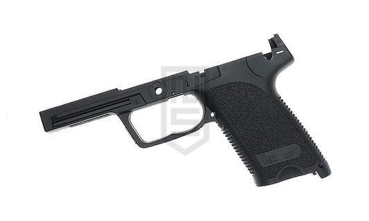 Guarder MARUI USP 9用　強化型　ナイロン製　グリップ (Variant 1) - 黑