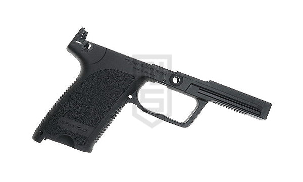 Guarder MARUI USP 9用　強化型　ナイロン製　グリップ (Variant 1) - 黑