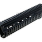 HAO Systema PTW用　M27 RWK仕様　Quad Rail（10.5''）　（取り寄せ）