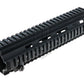 HAO Systema PTW用　M27 RWK仕様　Quad Rail（10.5''）　（取り寄せ）