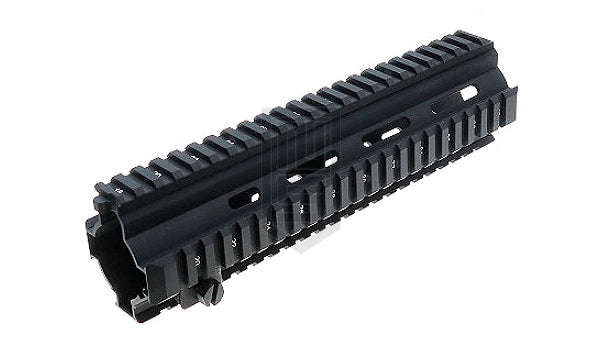 HAO Systema PTW用　M27 RWK仕様　Quad Rail（10.5''）　（取り寄せ）