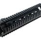 HAO Systema PTW用　M27 RWK仕様　Quad Rail（10.5''）　（取り寄せ）