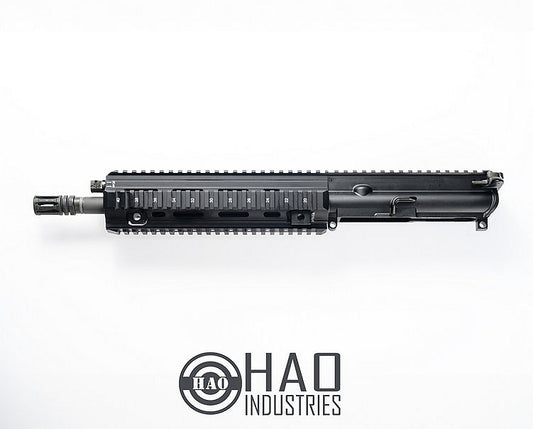 HAO  Systema PTW用　M27-RWK　アッパー　キット（取り寄せ）