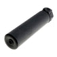 Zparts SF仕様　RC モックサプレッサー - 黒