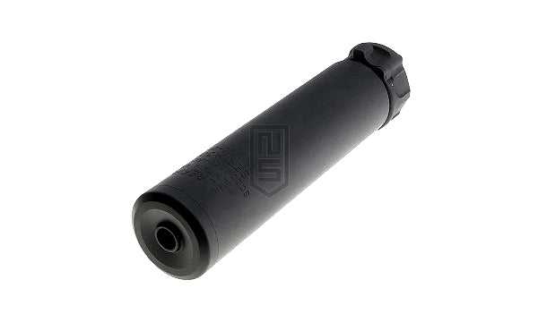 Zparts SF仕様　RC モックサプレッサー - 黒