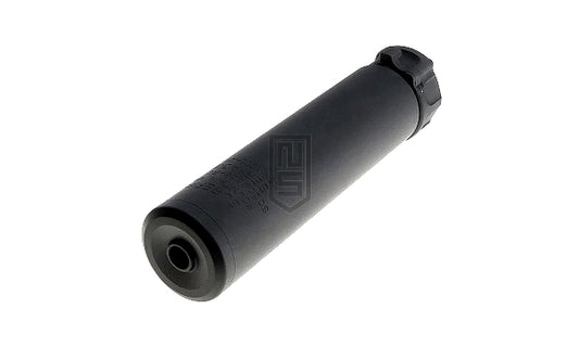 Zparts SF仕様　RC モックサプレッサー - 黒