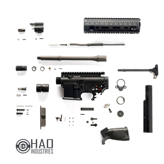 HAO M27 RWK コンバージョンキット（Systema PTW KUMI）（お取り寄）