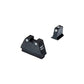 Northeast TM Gen3 Gen4 / WE / KJ Glock シリーズ　サプレッサー　コンバット　ナイトサイトセット