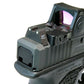 Northeast TM Gen3 Gen4 / WE / KJ Glock シリーズ　サプレッサー　コンバット　ナイトサイトセット