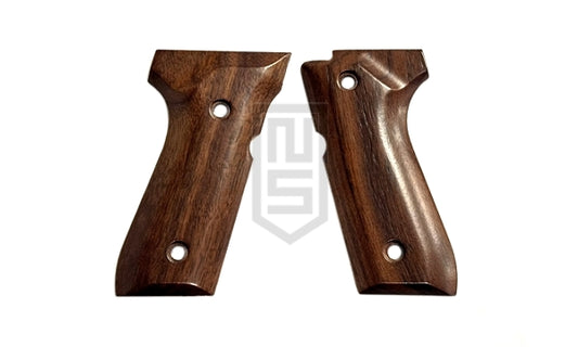 SRC M9 / SR92用　木製グリップ