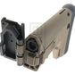 RENEGADE WE / VFC SCAR-H SCAR-L GBB用　ACR仕様　調整折り畳み式　ストック - タン色