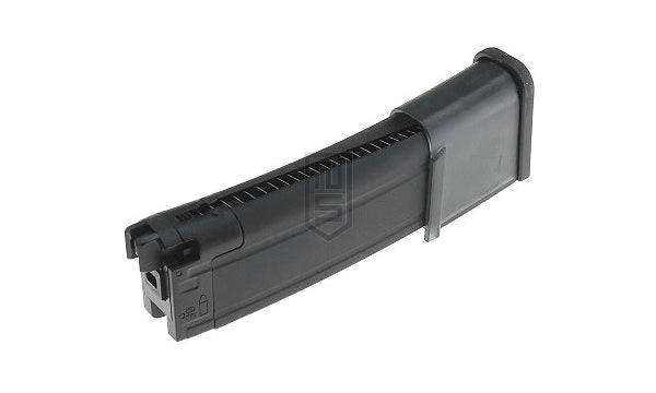 Reload VFC MP7 GBBシリーズ用　軽量化　CO2マガジン - 30連
