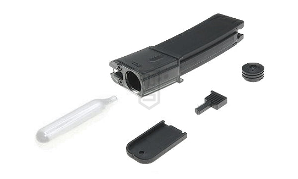 Reload VFC MP7 GBBシリーズ用　軽量化　CO2マガジン - 30連